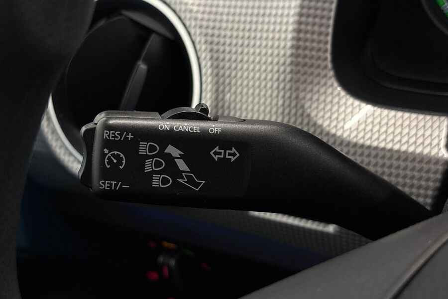 Volkswagen up! vaihtoauto