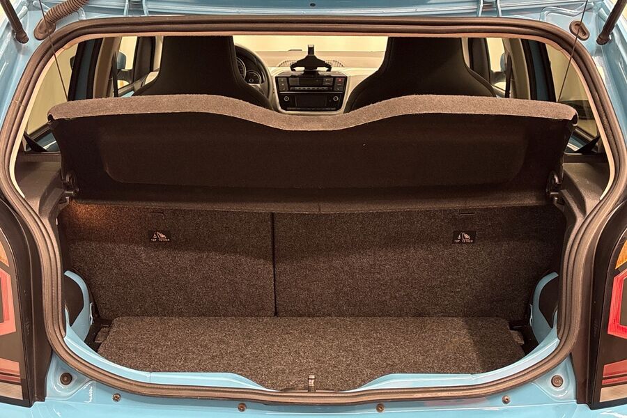 Volkswagen up! vaihtoauto