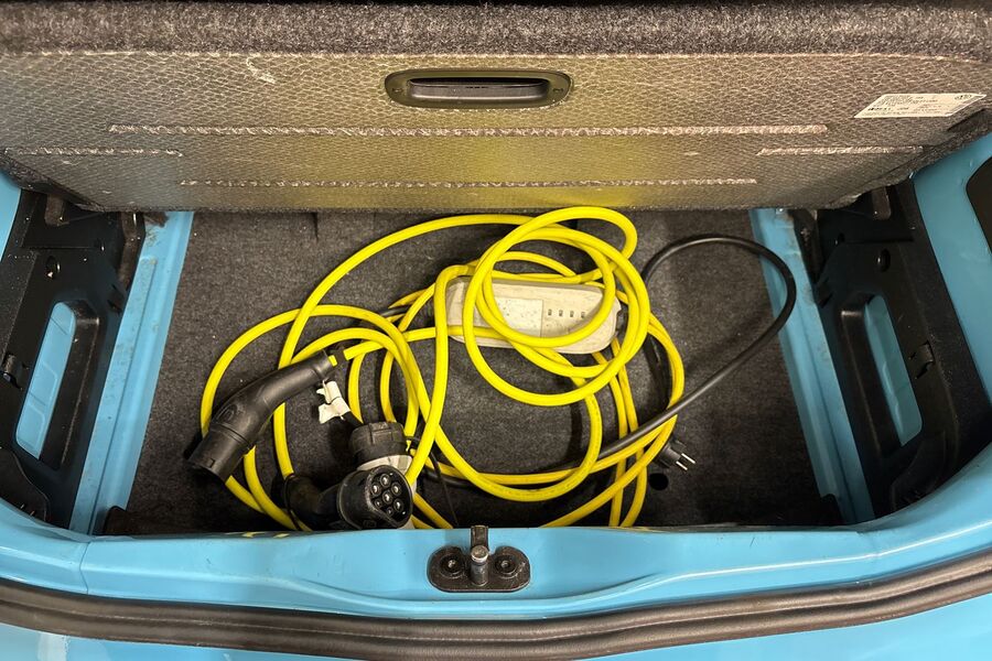 Volkswagen up! vaihtoauto