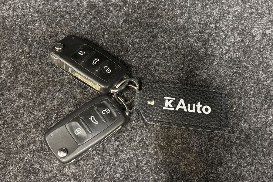 Volkswagen up! vaihtoauto