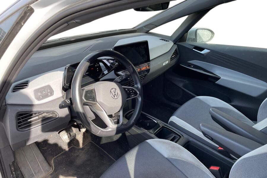 Volkswagen ID.3 vaihtoauto