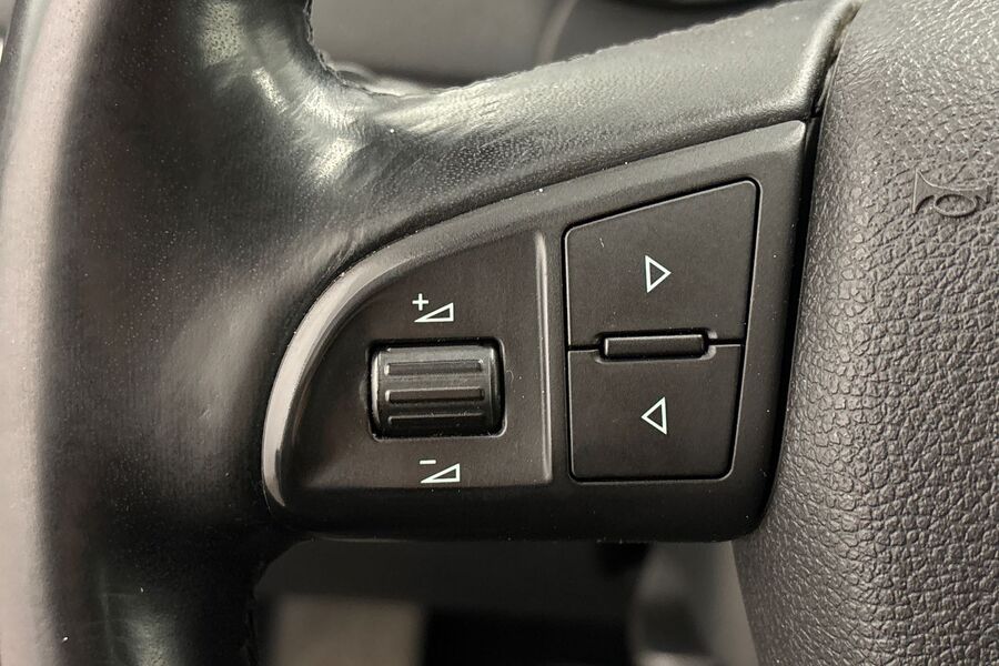 Skoda Yeti vaihtoauto