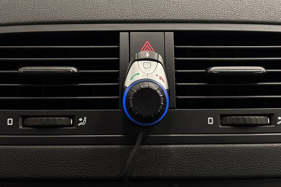 Skoda Yeti vaihtoauto