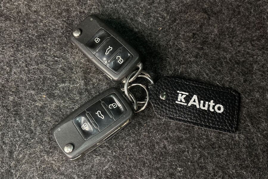 Skoda Yeti vaihtoauto