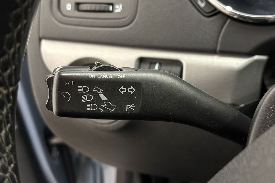 Skoda Yeti vaihtoauto