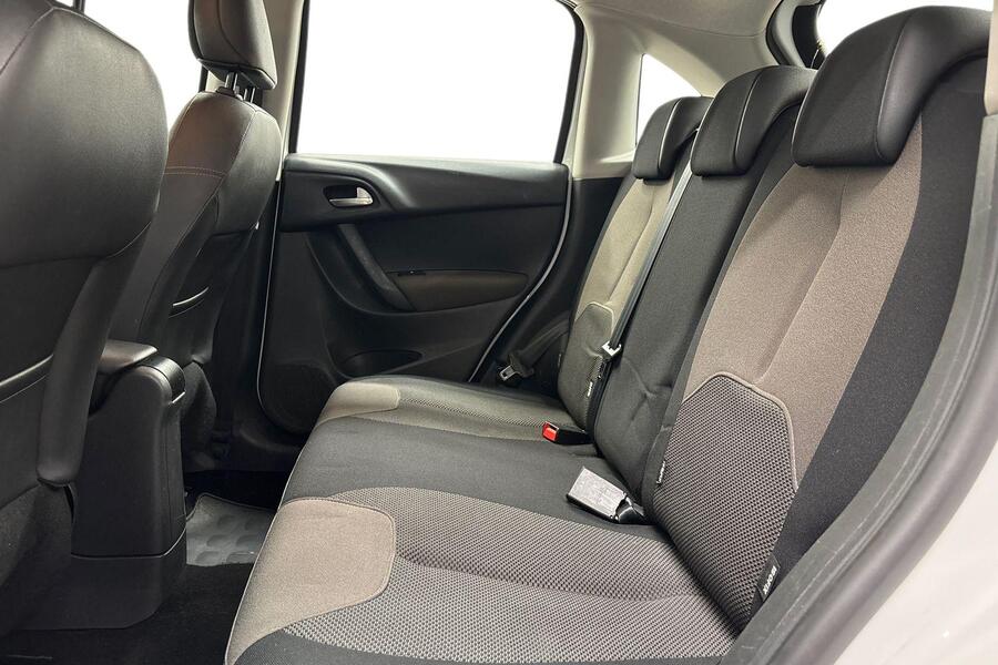 Citroën C3 vaihtoauto