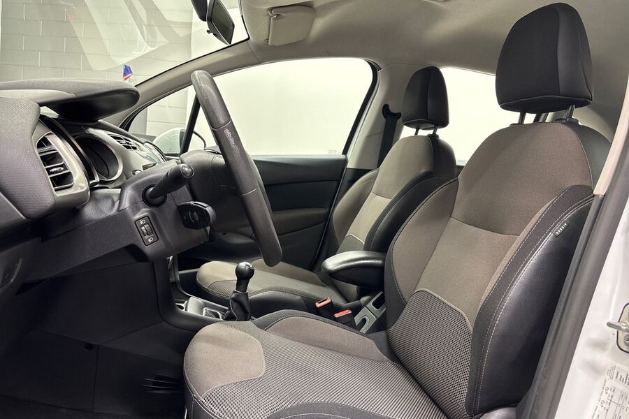 Citroën C3 vaihtoauto