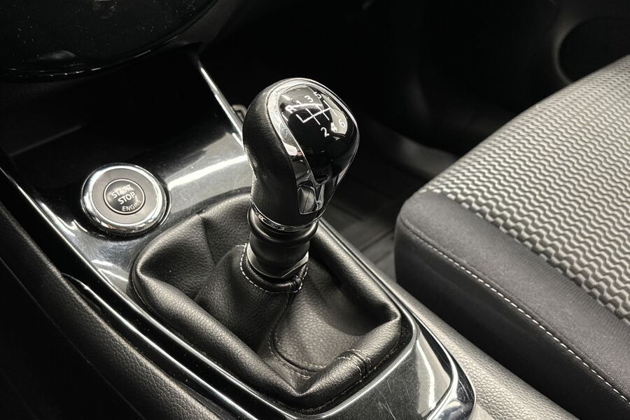 Nissan Pulsar vaihtoauto