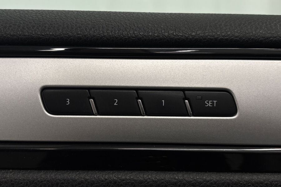 Volkswagen Touareg vaihtoauto