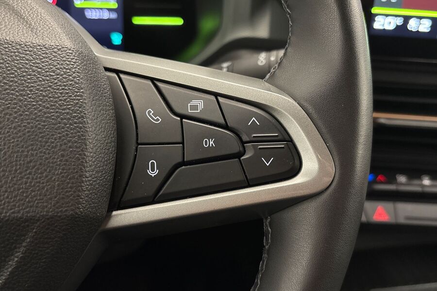 Dacia Duster vaihtoauto