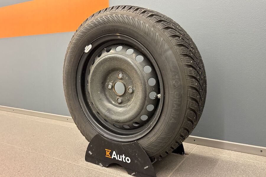 Volkswagen Caddy vaihtoauto