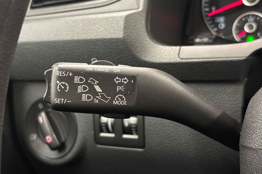 Volkswagen Caddy vaihtoauto