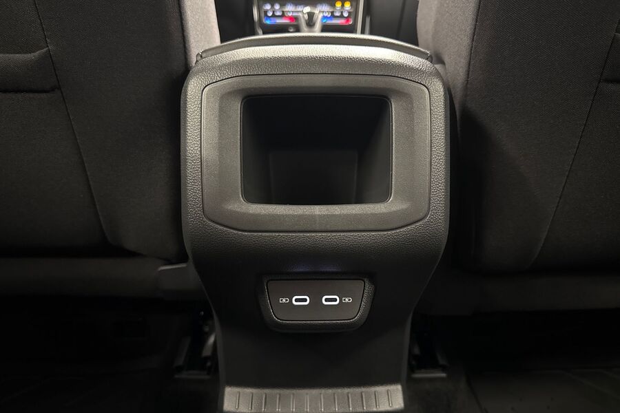 Volkswagen T-Cross vaihtoauto