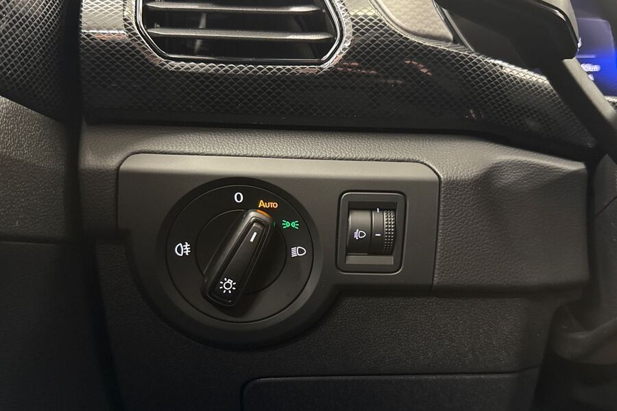 Volkswagen T-Cross vaihtoauto