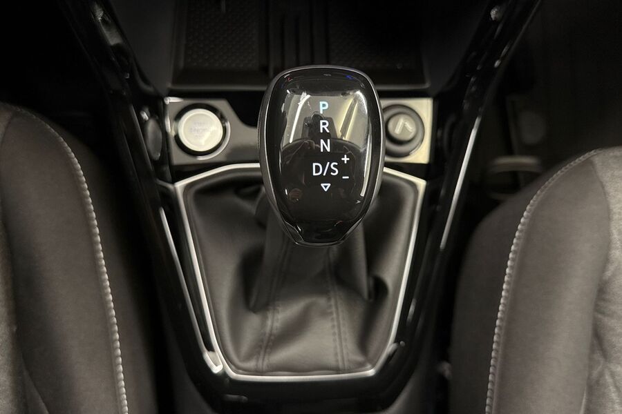 Volkswagen T-Cross vaihtoauto