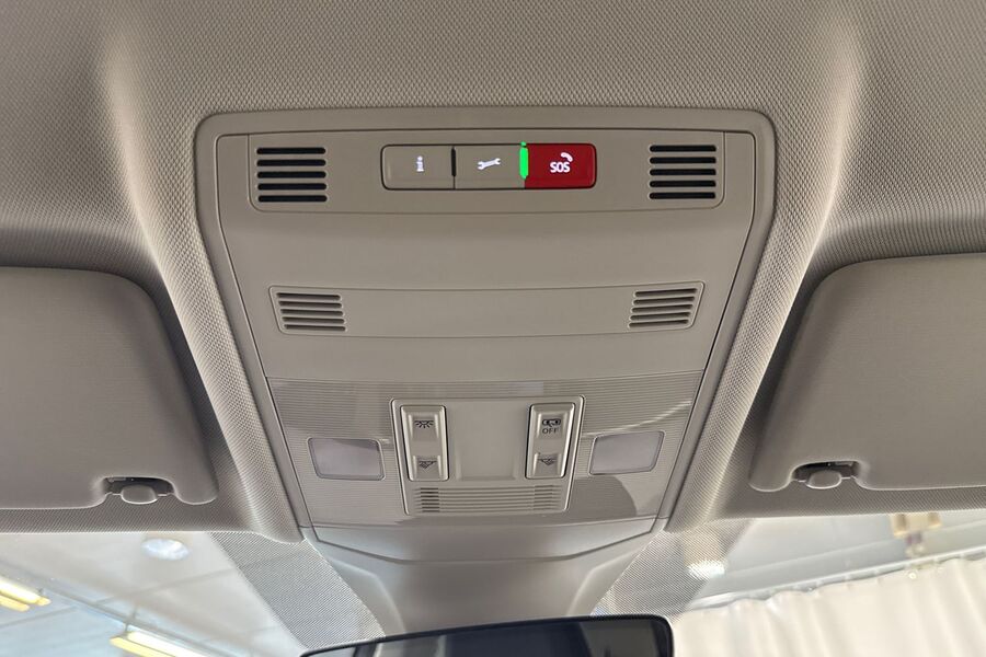 Volkswagen T-Cross vaihtoauto