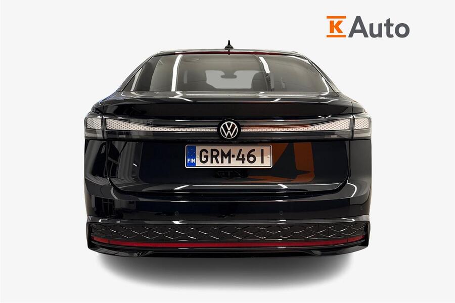 Volkswagen ID.7 vaihtoauto