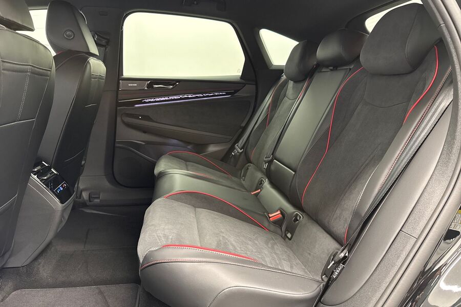 Volkswagen ID.7 vaihtoauto