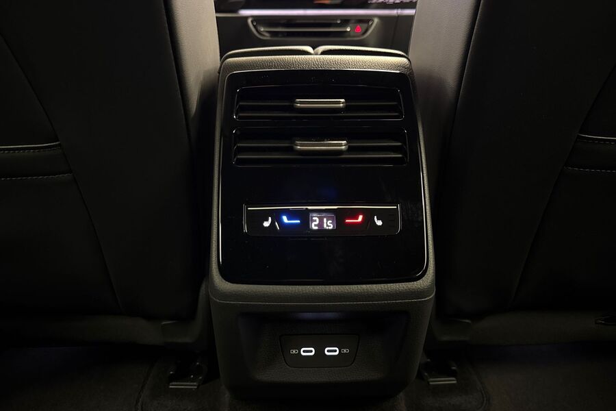 Volkswagen ID.7 vaihtoauto