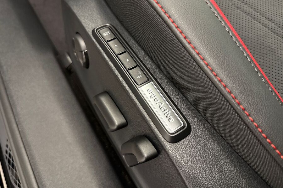 Volkswagen ID.7 vaihtoauto