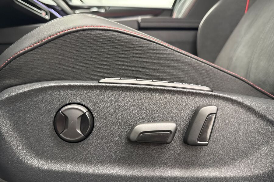 Volkswagen ID.7 vaihtoauto