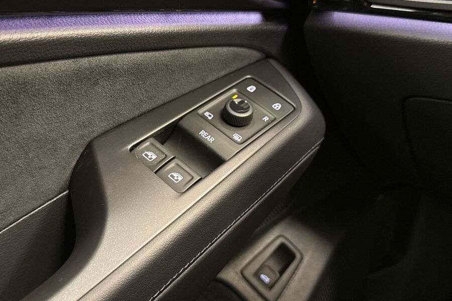 Volkswagen ID.7 vaihtoauto