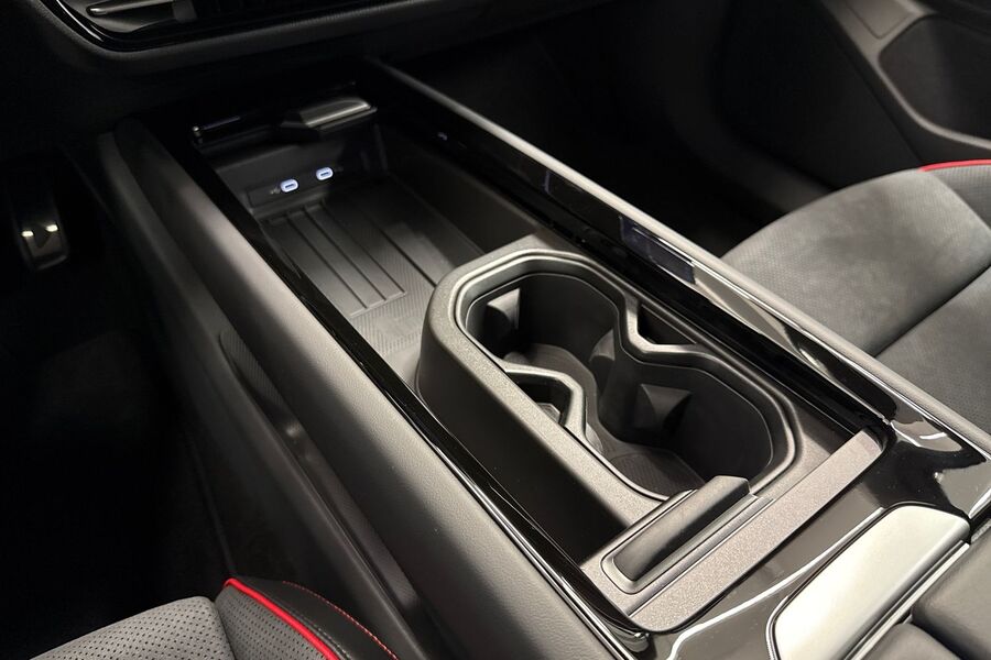 Volkswagen ID.7 vaihtoauto