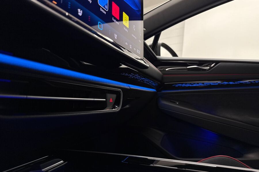 Volkswagen ID.7 vaihtoauto