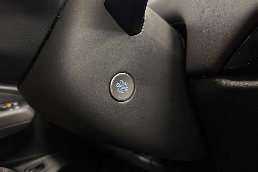 Volkswagen ID.7 vaihtoauto