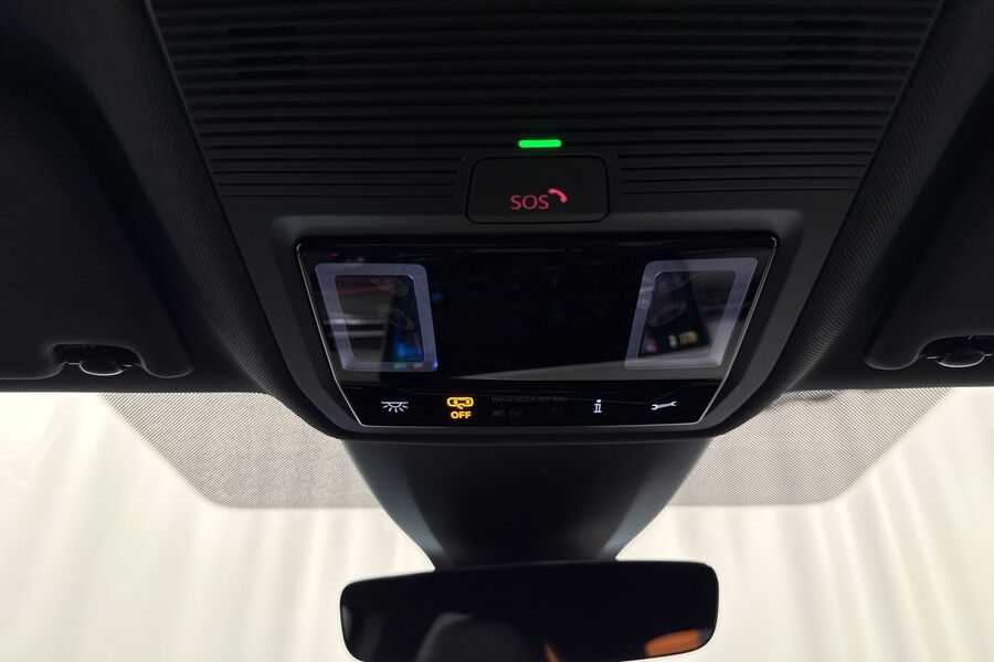 Volkswagen ID.7 vaihtoauto