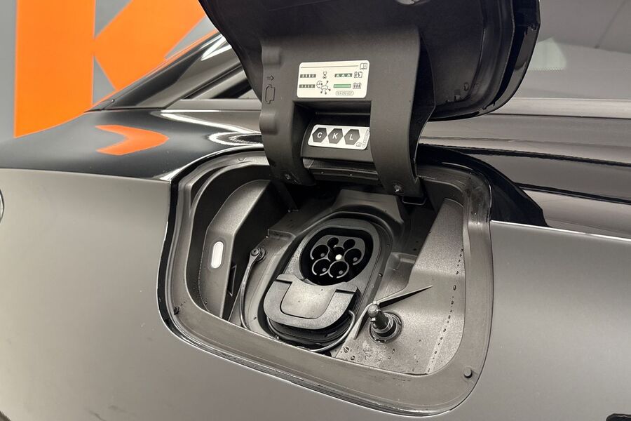 Volkswagen ID.7 vaihtoauto