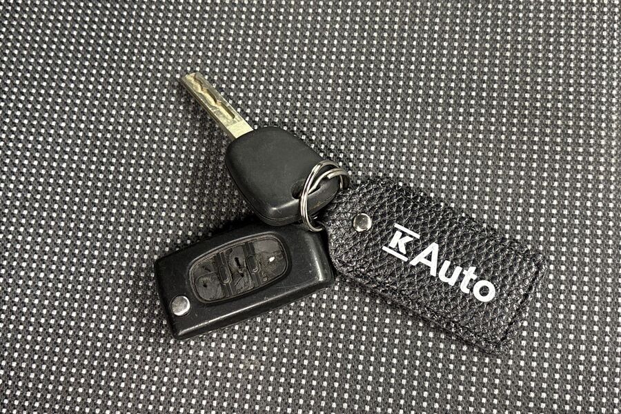 Citroën Jumpy vaihtoauto