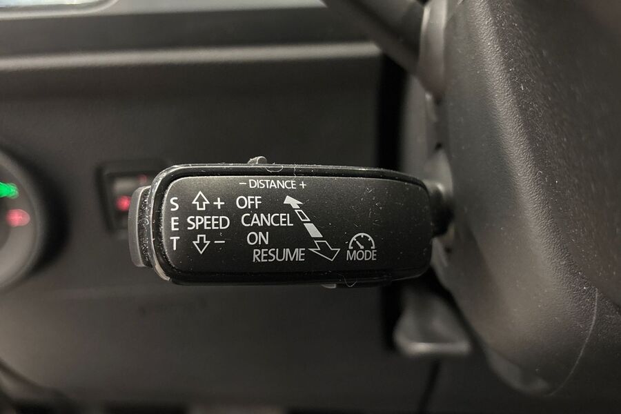 SEAT Ateca vaihtoauto
