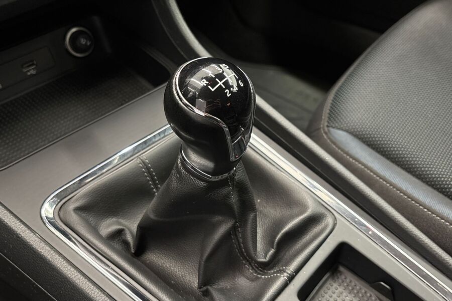 SEAT Ateca vaihtoauto