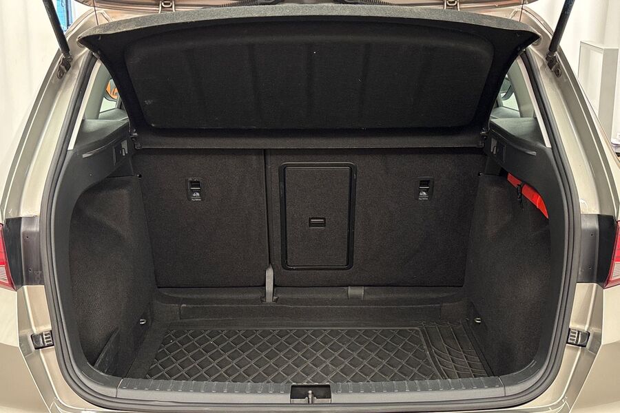 SEAT Ateca vaihtoauto