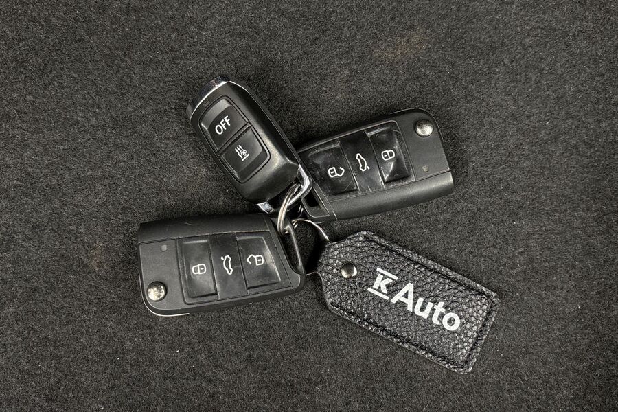 SEAT Ateca vaihtoauto