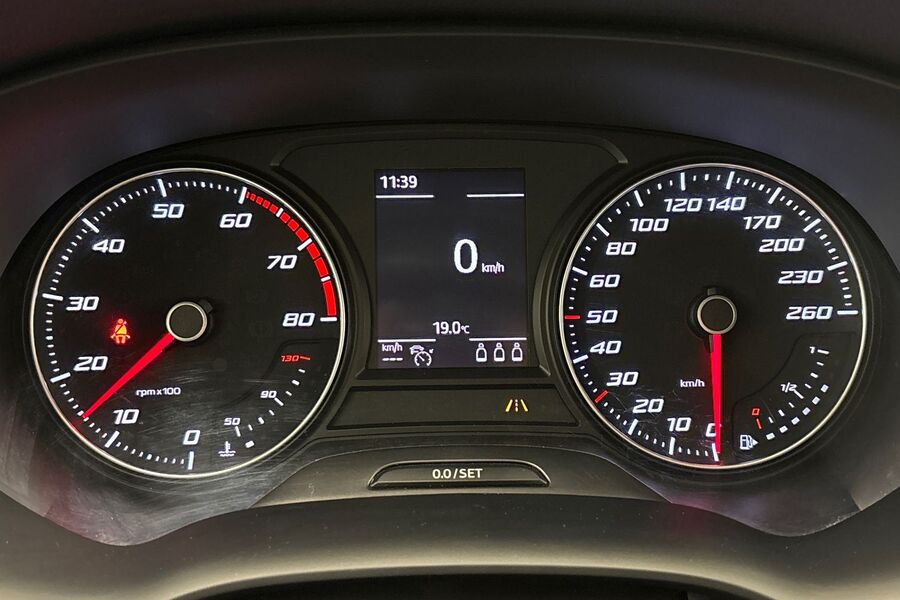 SEAT Ateca vaihtoauto