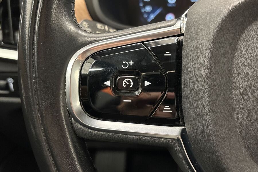 Volvo S90 vaihtoauto