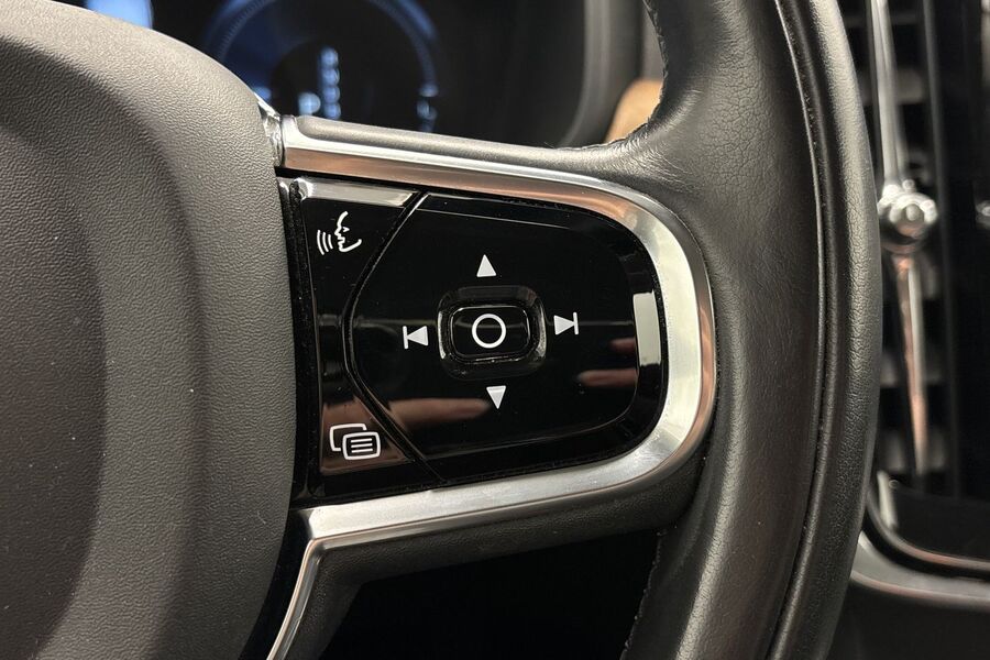 Volvo S90 vaihtoauto