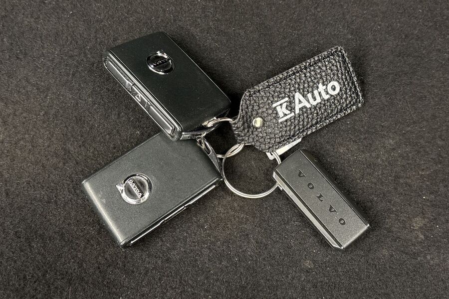 Volvo S90 vaihtoauto