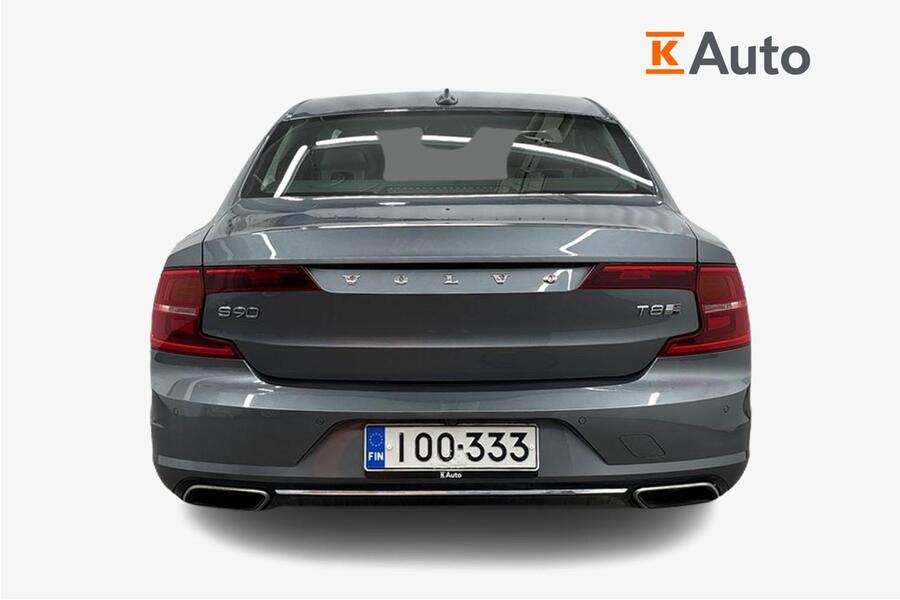 Volvo S90 vaihtoauto