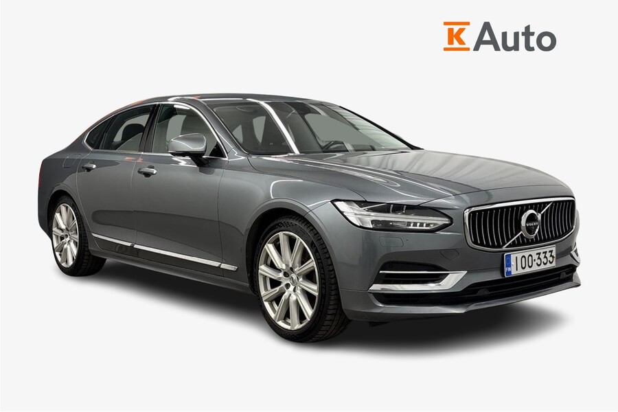 Volvo S90 vaihtoauto