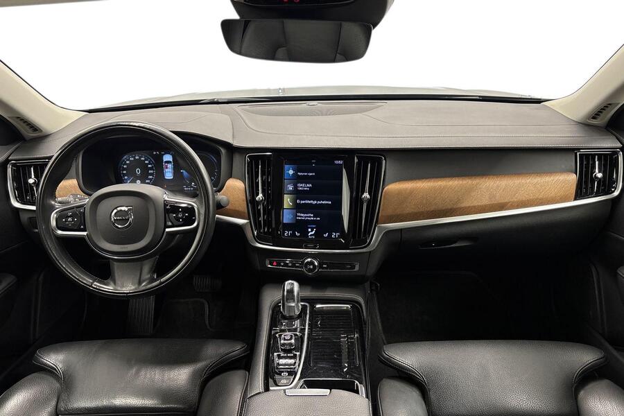 Volvo S90 vaihtoauto