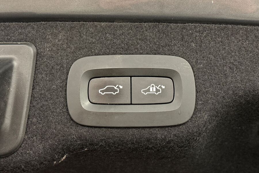 Volvo S90 vaihtoauto