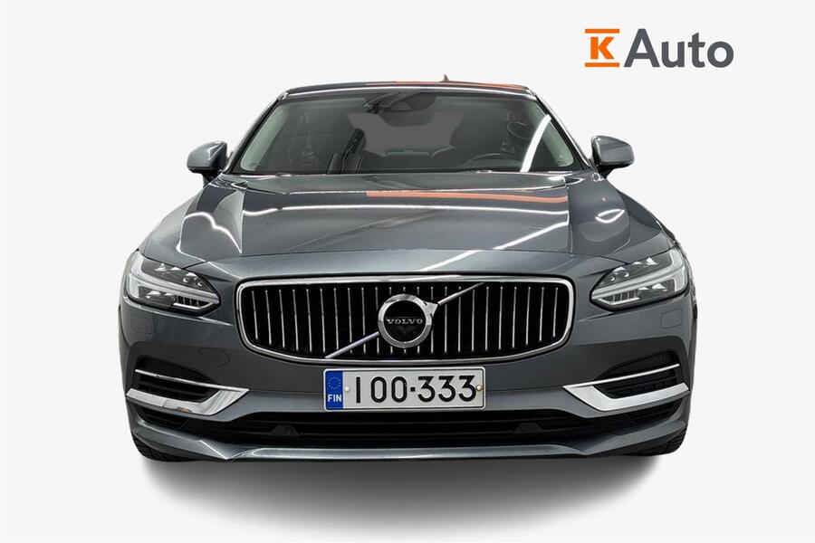Volvo S90 vaihtoauto