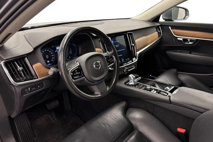 Volvo S90 vaihtoauto