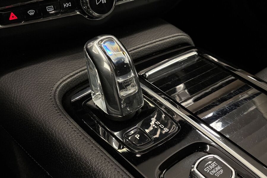 Volvo S90 vaihtoauto