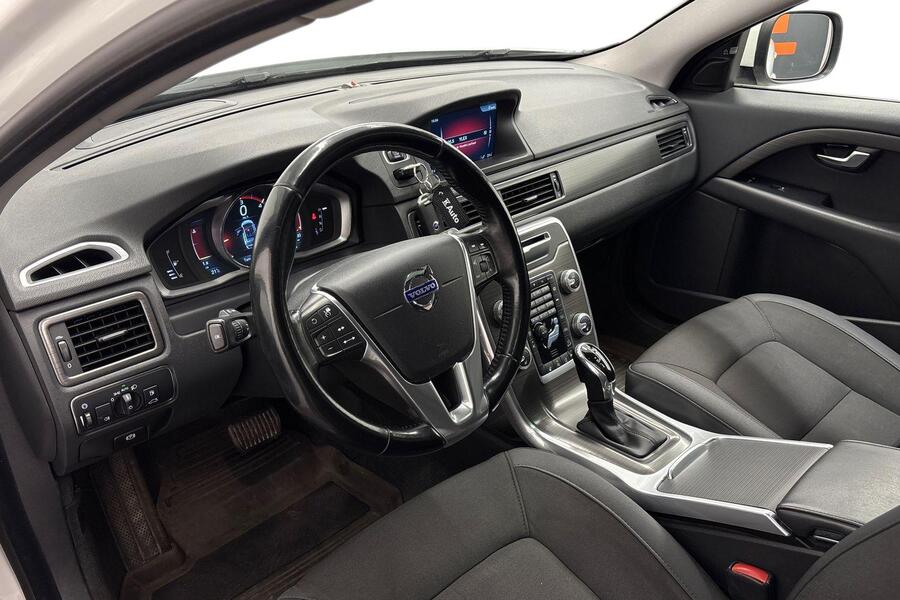 Volvo XC70 vaihtoauto