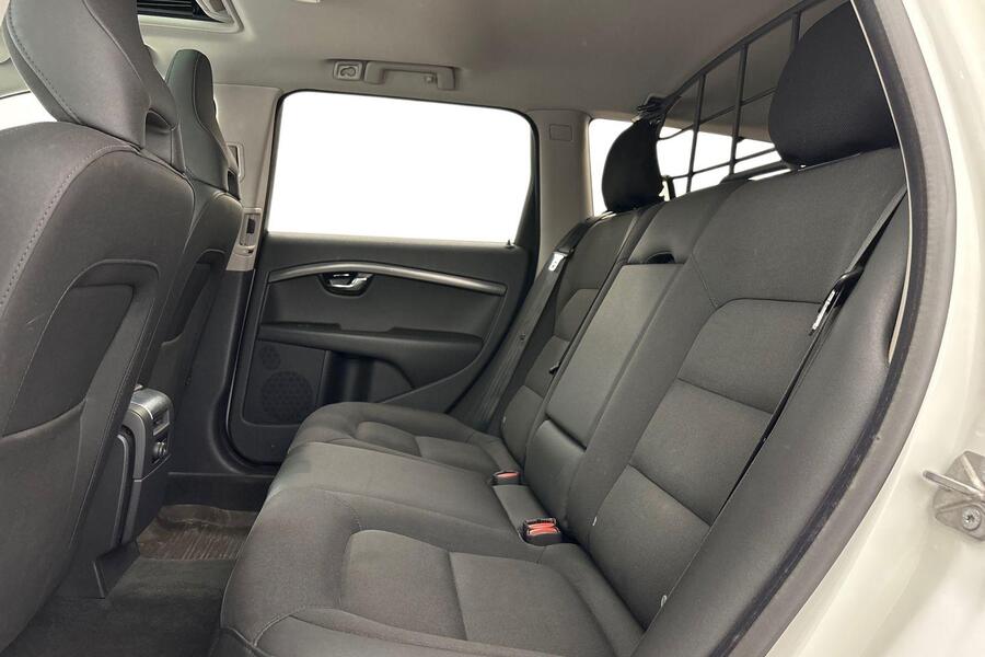 Volvo XC70 vaihtoauto