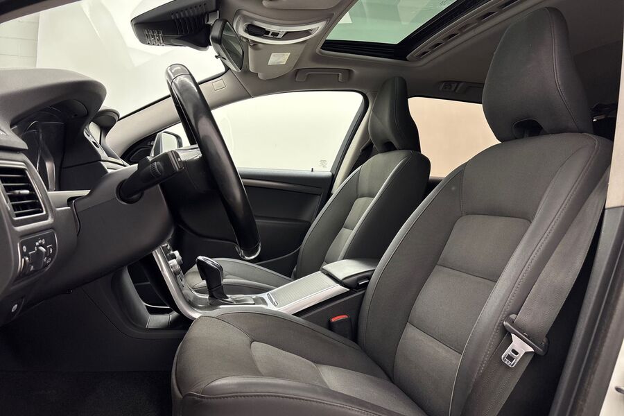 Volvo XC70 vaihtoauto